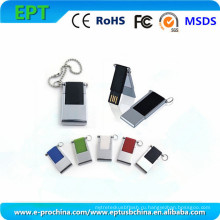 Подгонянный привод вспышки USB привода ручки ручки привода USB (ED038)